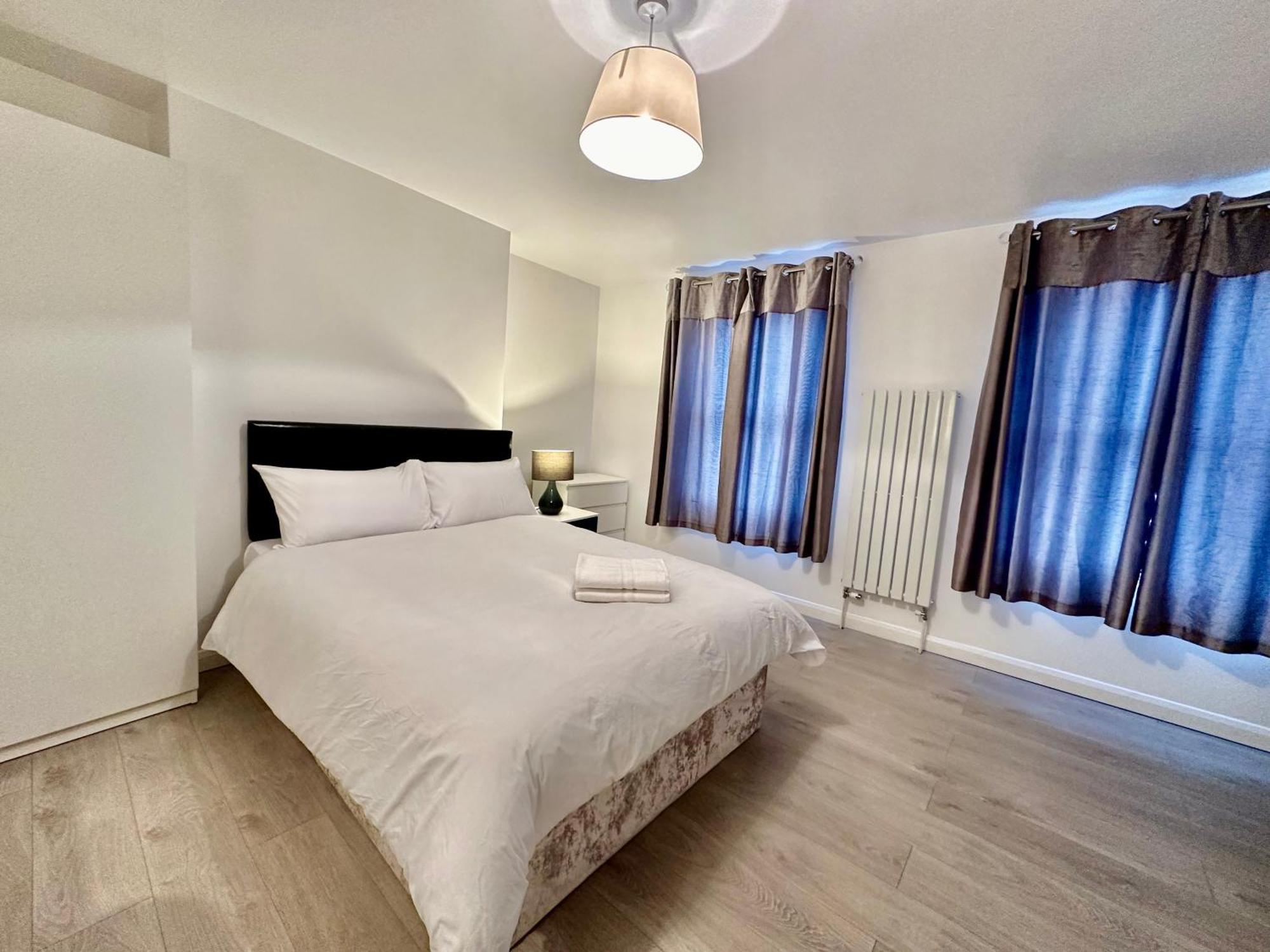 Hotel Westferry Londra Esterno foto