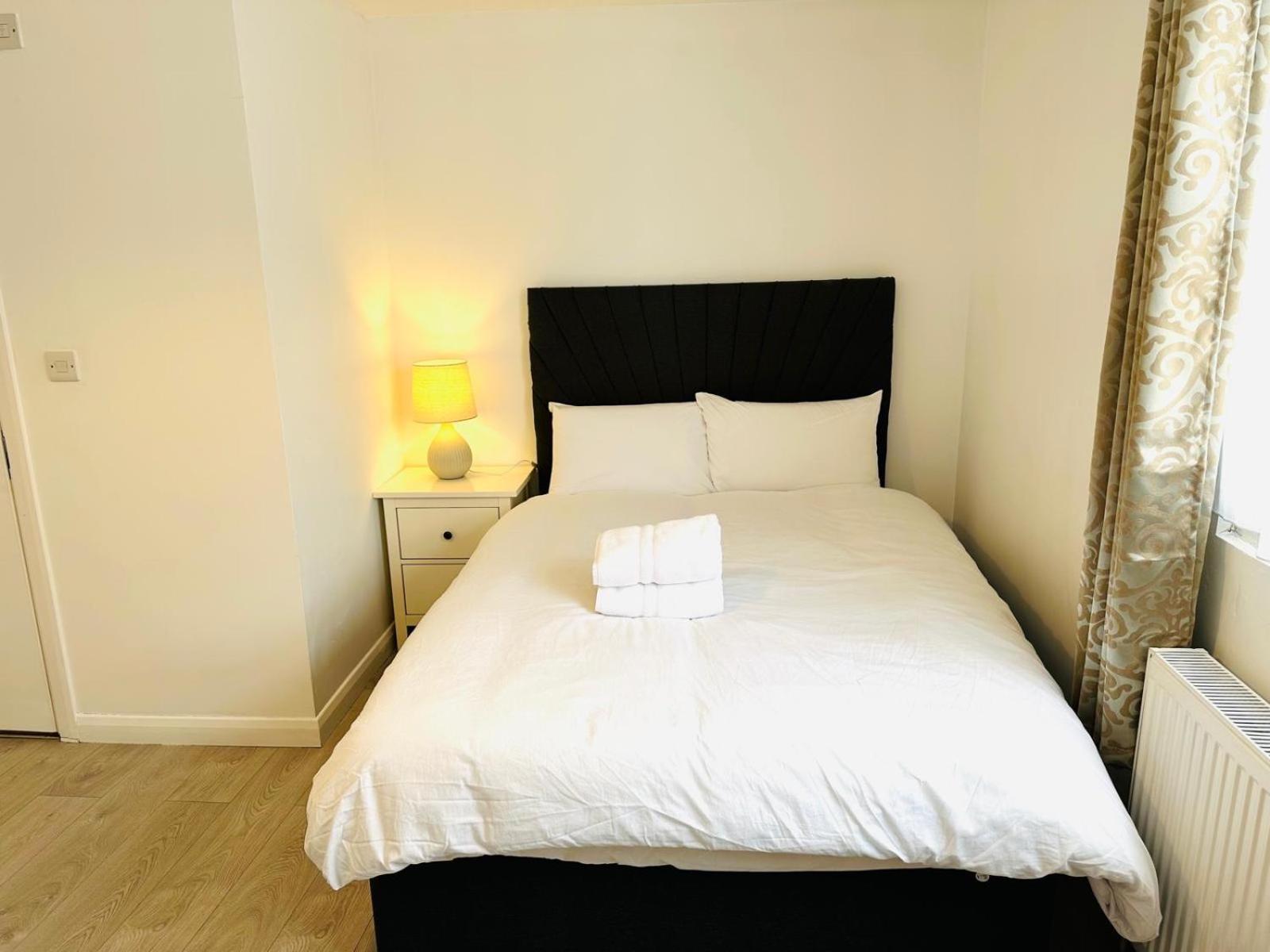 Hotel Westferry Londra Esterno foto