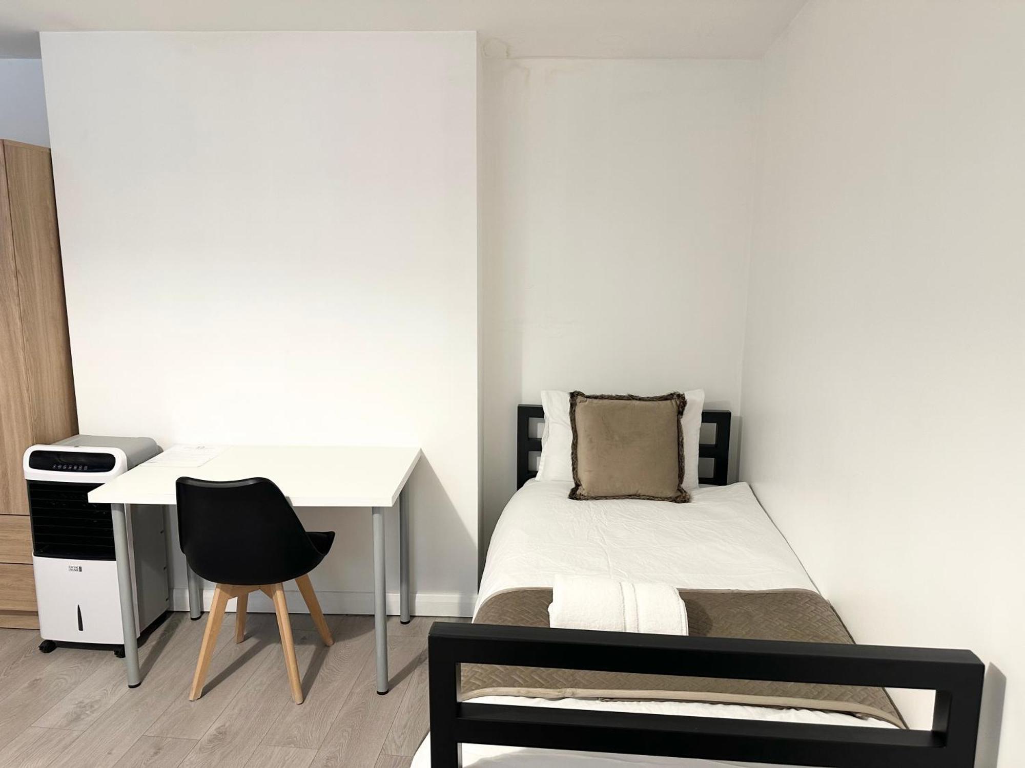 Hotel Westferry Londra Esterno foto