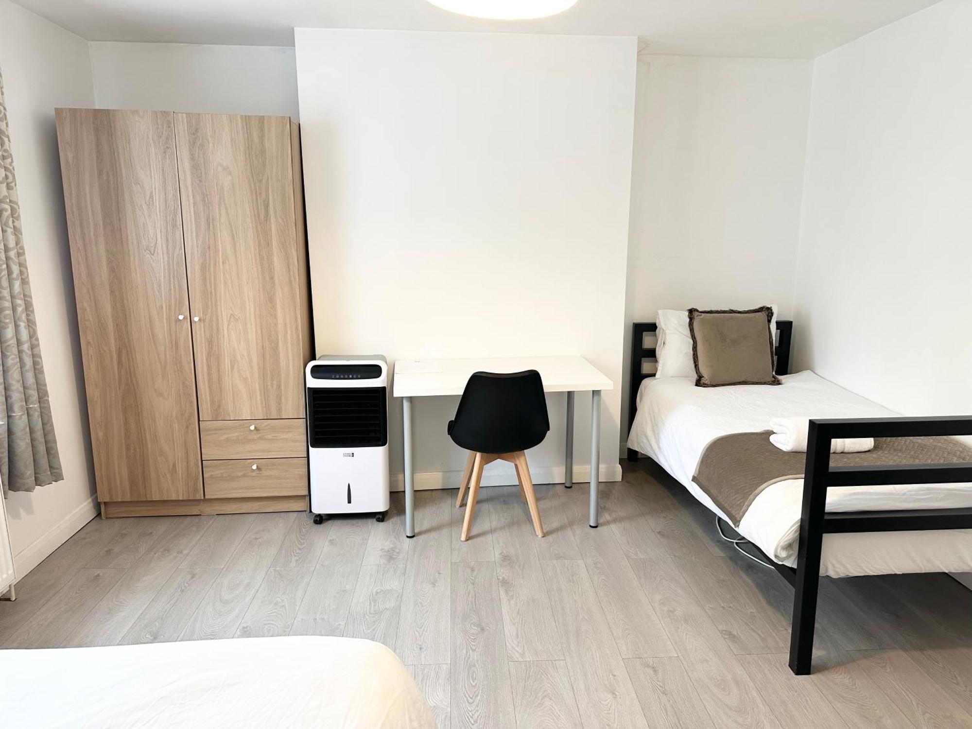 Hotel Westferry Londra Esterno foto