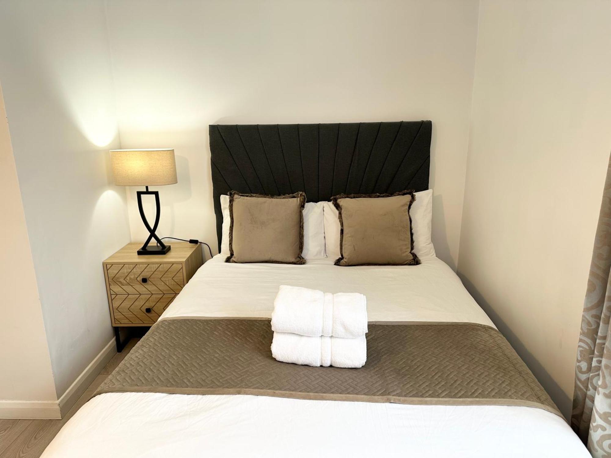 Hotel Westferry Londra Esterno foto