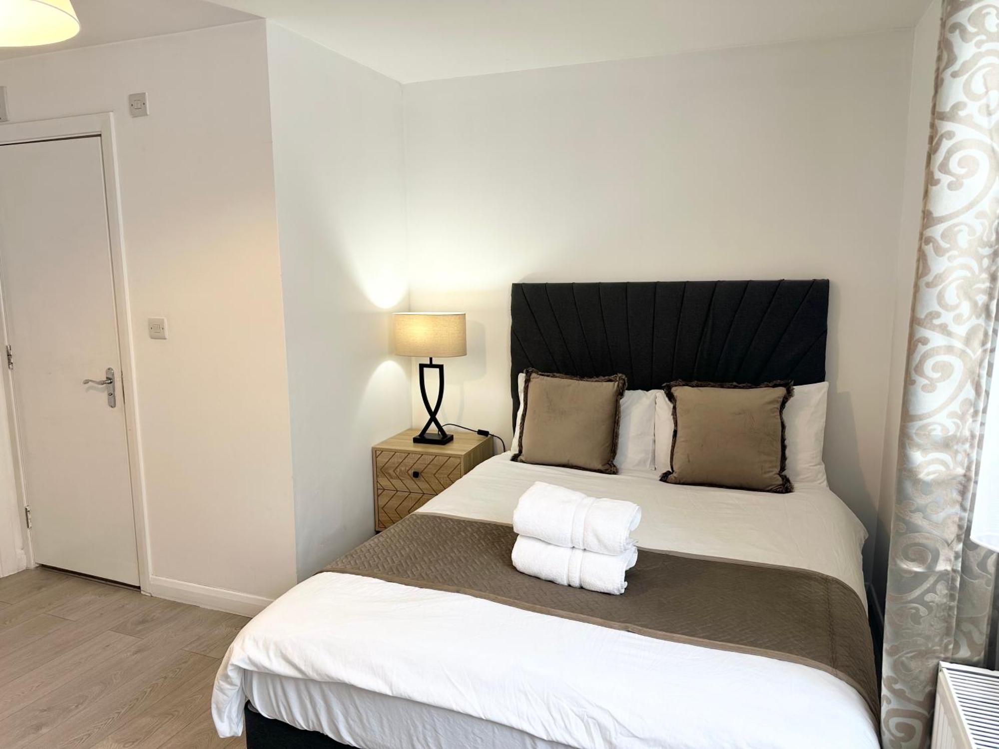 Hotel Westferry Londra Esterno foto