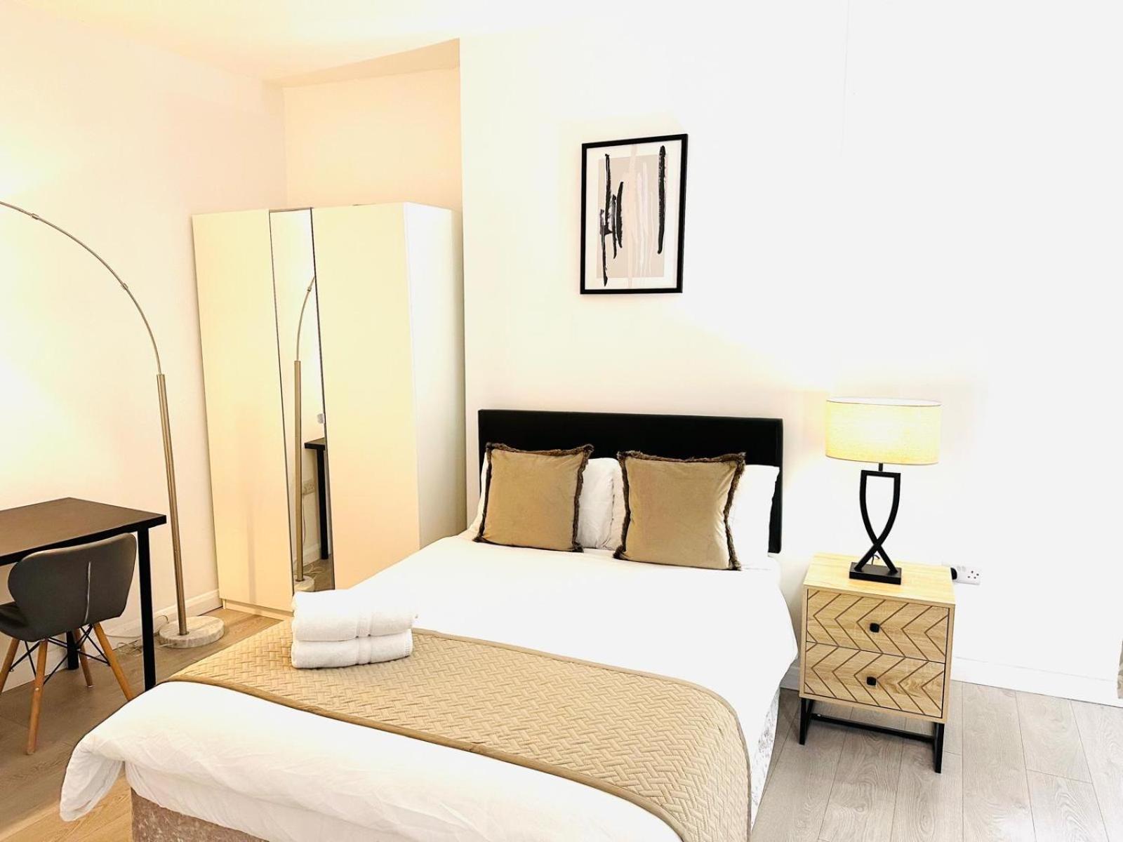 Hotel Westferry Londra Esterno foto