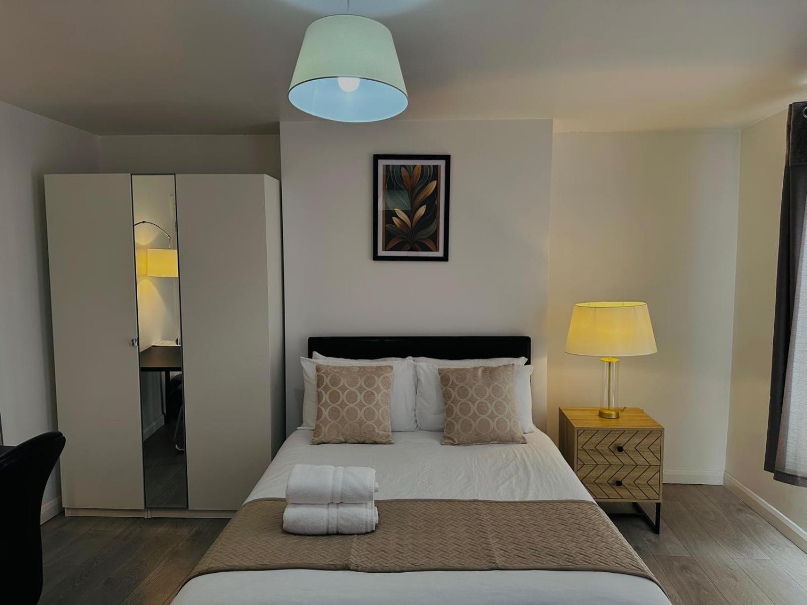 Hotel Westferry Londra Esterno foto