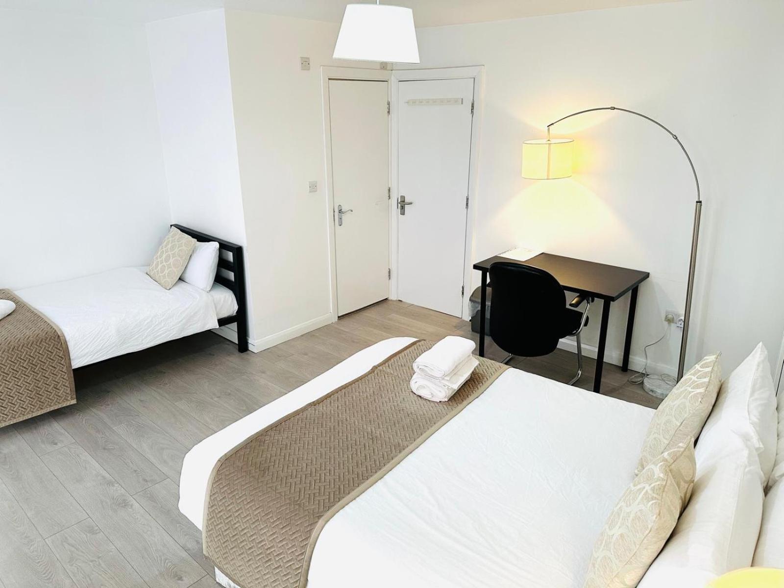 Hotel Westferry Londra Esterno foto