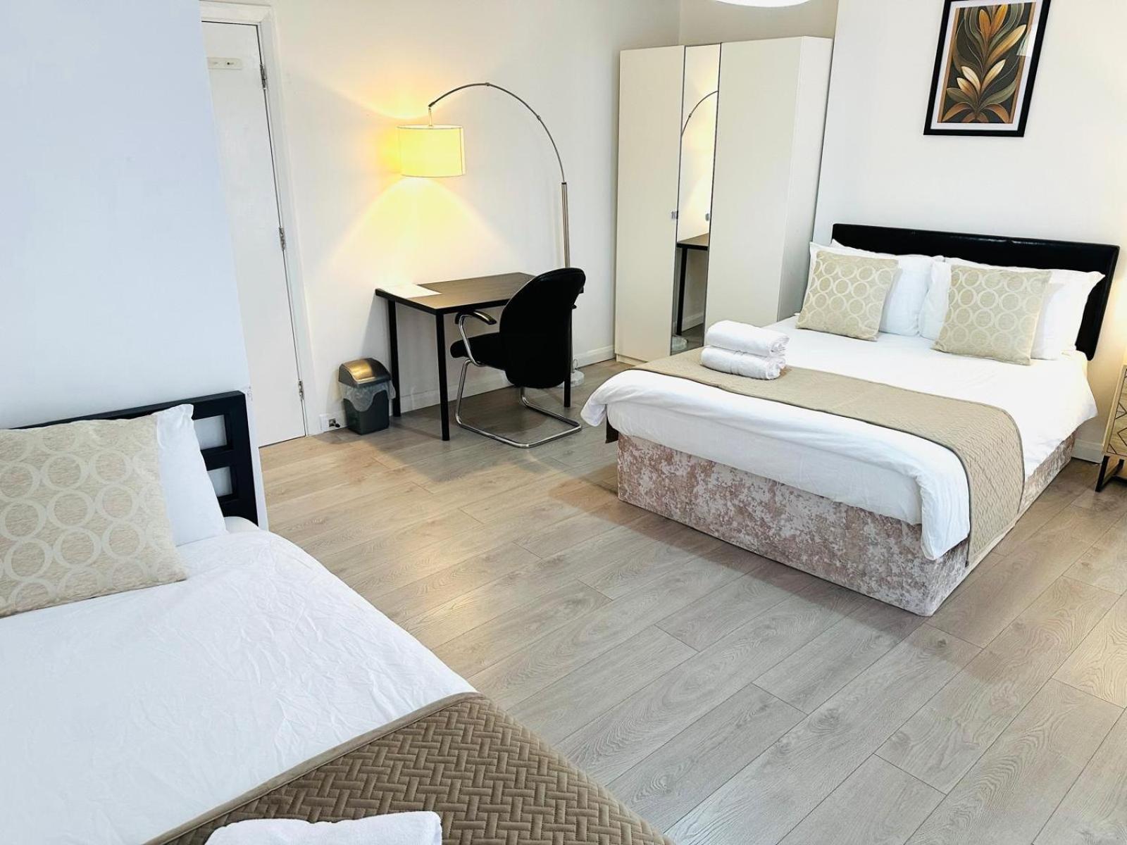 Hotel Westferry Londra Esterno foto